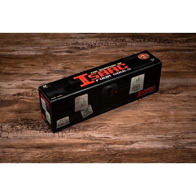 Maestro Media The Binding Of Isaac: Four Souls Second Edition