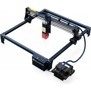 Sculpfun S30 PRO 10W + Air Assist