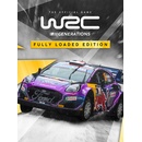 WRC Generations (Fully Loaded Edition)