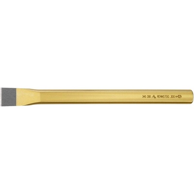 Zednický sekáč dle DIN 7254 A Rennsteig Werkzeuge 340 300 1, 29 mm