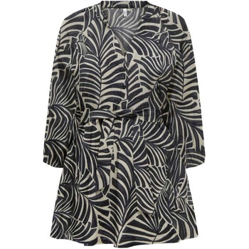 ONLY Рокля onlnova life vis lenia dress aop