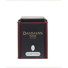 Dammann Fréres La Boite Earl Grey Yin Zhen N°0 100 g