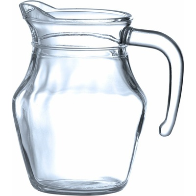 HENDI Skleněný džbán 0,5L