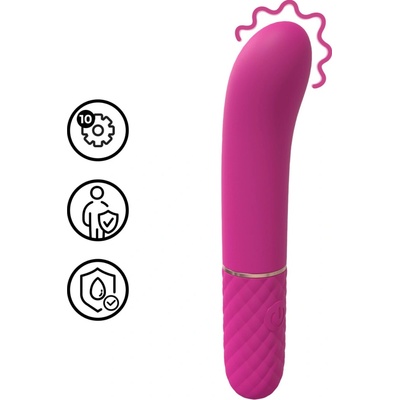 Loveline mini G-bod vibrátor