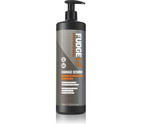 Fudge Damage Rewind Reconstructing Shampoo 1000 ml