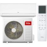 TCL TAC-18CHSD / UG11V3AH BreezeIN 2.0 Климатици
