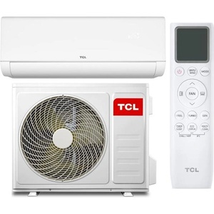 TCL TAC-18CHSD / UG11V3AH BreezeIN 2.0 Климатици