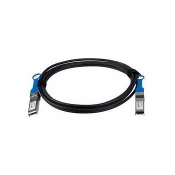 StarTech Червен SFP + кабел Startech J9283BST 3 m