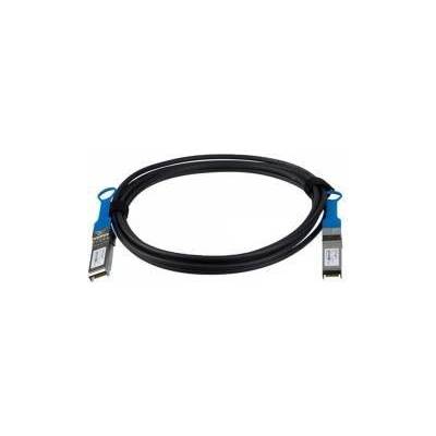 StarTech Червен SFP + кабел Startech J9283BST 3 m