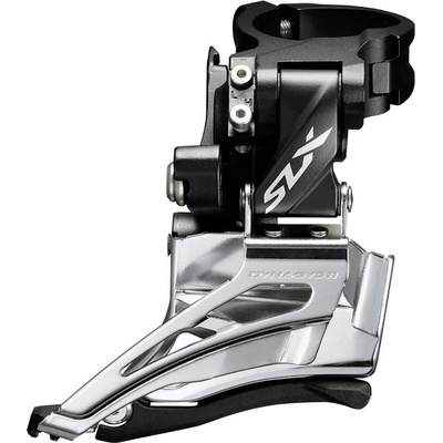 Shimano Deore FD-M6025 – Zboží Dáma