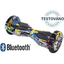 Hoverboard Premium grafitty
