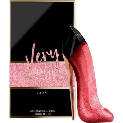 Carolina Herrera Very Good Girl Glam Extrait de Parfum 30 ml