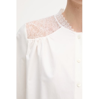 MOS MOSH Памучна риза Mos Mosh Inda (177130)