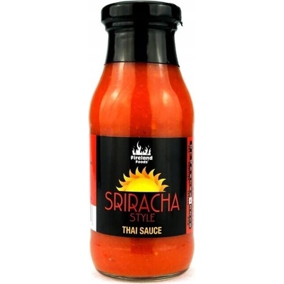 Fireland Foods Sriracha Style Thai Sauce 250 ml