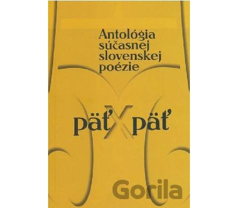Päť x päť