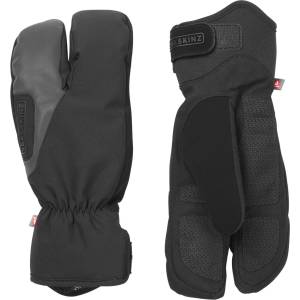 Sealskinz Ръкавици Sealskinz Barwick Gloves - Black - размер M (202-6863-0112)