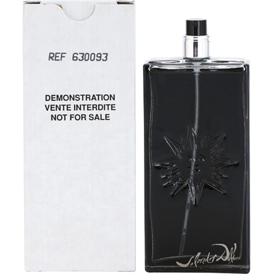 Salvador Dali Black Sun toaletní voda pánská 50 ml tester