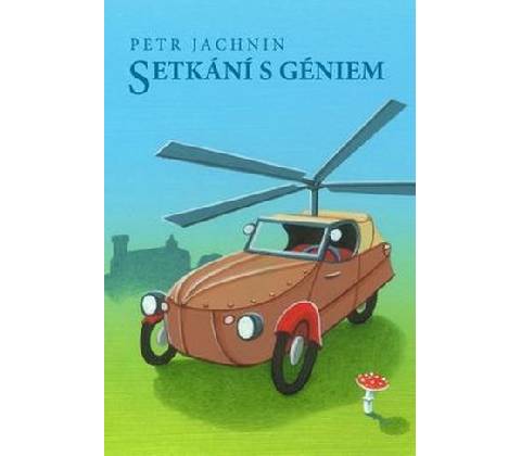 Setkání s géniem