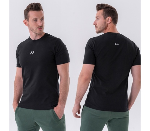 Nebbia Reset 327 black