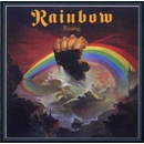 RAINBOW: RAINBOW RISING, CD