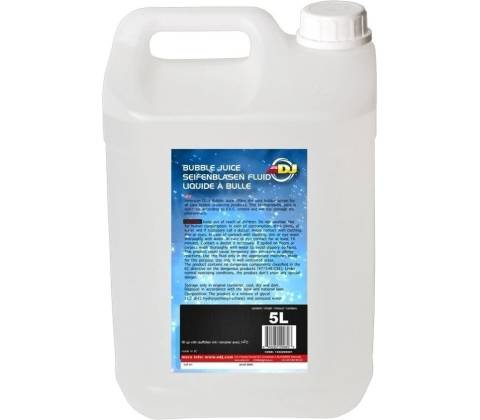 ADJ bubble juice ready mixed