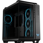 ASUS TUF Gaming GT502 Horizon ARGB Black (90DC0090-B19020)