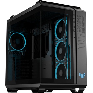 ASUS TUF Gaming GT502 Horizon ARGB Black (90DC0090-B19020)