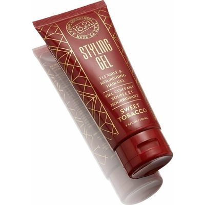 18.21 Man Made Styling Gel Sweet Tobacco 100 ml