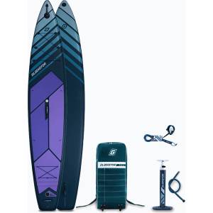 Gladiator SUP дъска Gladiator PRO Light 12'6