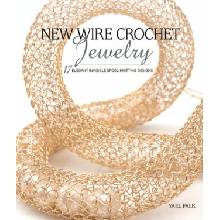 Wire Crochet Jewelry