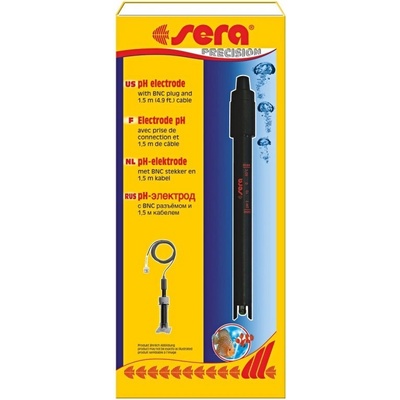 Sera pH electrode