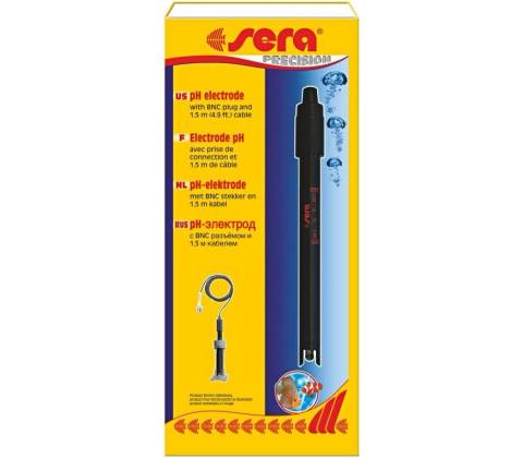 Sera pH electrode