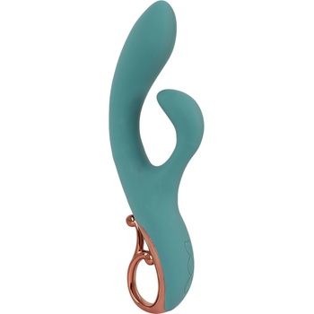 You2Toys The Magician Rabbit Vibrator Turquoise
