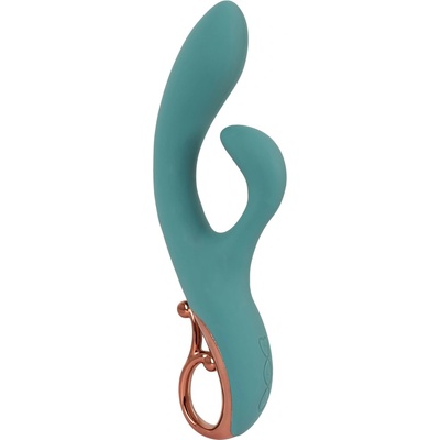 You2Toys The Magician Rabbit Vibrator Turquoise