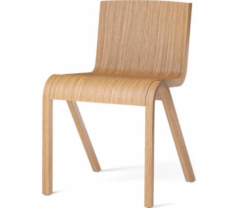 Audo Ready natural oak