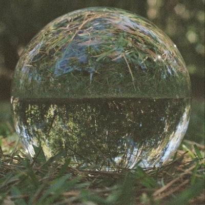 MATADOR DARKSIDE - Spiral LP