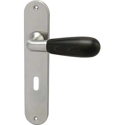 HOLAR WSS 00 BB 72 mm klika/klika eben/matný satin