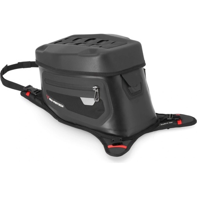 SW MOTECH PRE Enduro WP 11L black