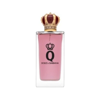 Dolce&Gabbana Q by Dolce&Gabbana Intense parfumovaná voda dámska 100 ml