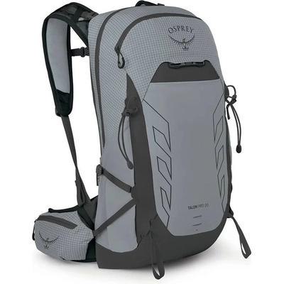 Osprey Talon Pro 30l sivá