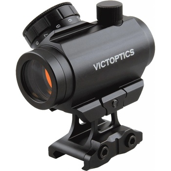Vector Optics CRL 1x22