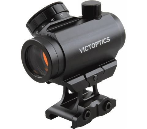 Vector Optics CRL 1x22