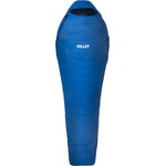 Millet Синтетичен спален чувал Millet Baikal 750 Synthetic sleeping bag - Sky Diver - размер max body length: 230 cm (514-1753-0112) Спален чувал
