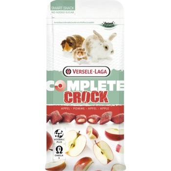 Versele-Laga Maškrta Complete Crock Apple jablko 50 g