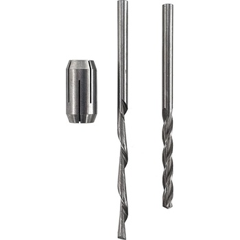 DEWALT Свредло за дърво и гипскартон DeWALT - ф3.2 mm, 60/35 mm (N432592)