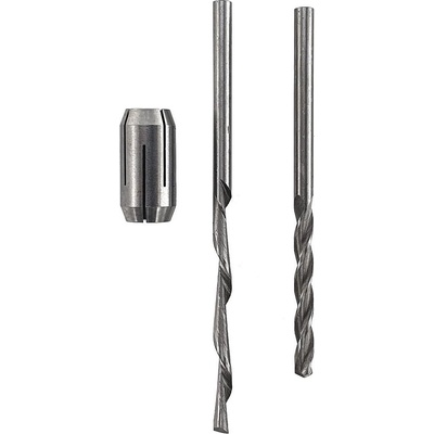 DEWALT Свредло за дърво и гипскартон DeWALT - ф3.2 mm, 60/35 mm (N432592)