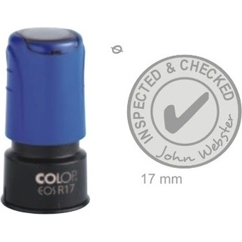 Colop EOS R 17