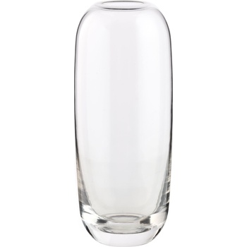 Bolia Ваза Una 22 см прозрачна (24-953-01_00001)