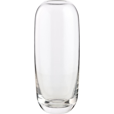 Bolia Ваза Una 22 см прозрачна (24-953-01_00001)