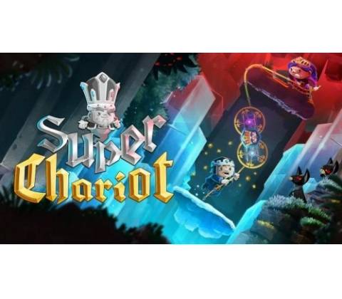 Chariot Royal Edition